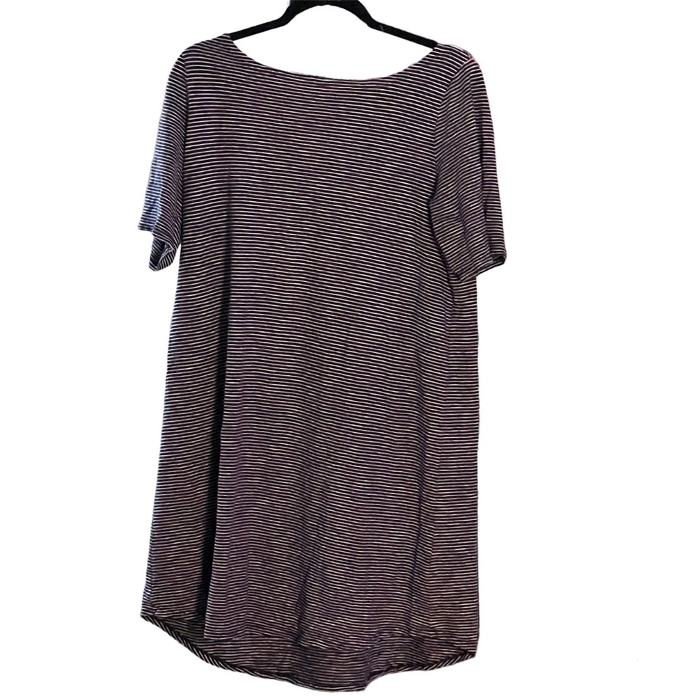 Bundle lil_bo_tik  Eileen Fisher Striped Dress